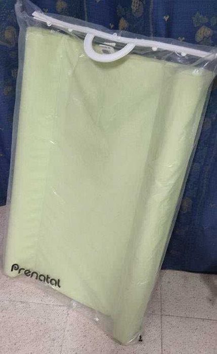Muda Fraldas PRENATAL