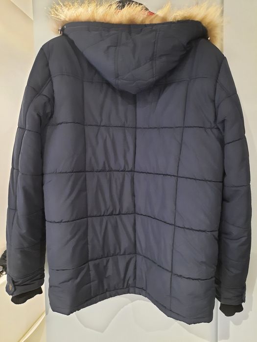 Męska kurtka Vernet r. 58 / XL jak nowa