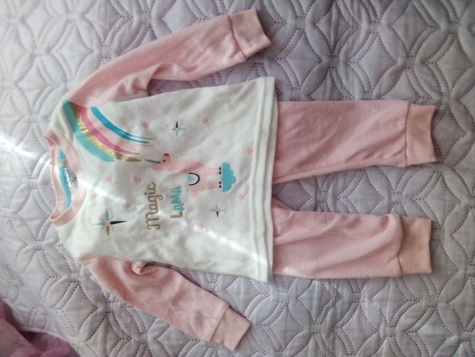 Костюмчик детский Poco piano, Baby Club