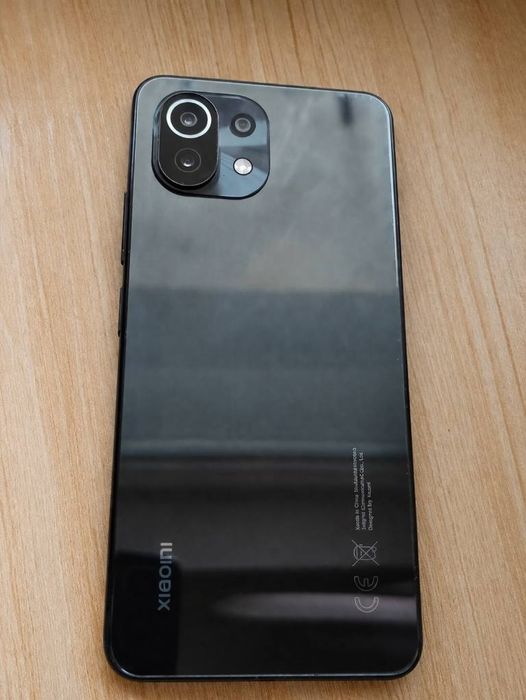 xiaomi 11 lite 5g ne