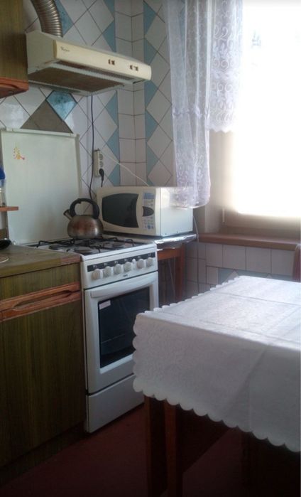 Сдам 2 кв Солнечная 11