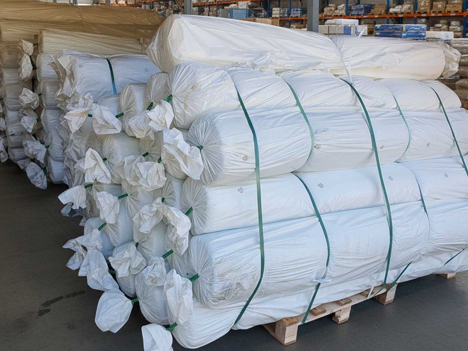 Geowłóknina pod Kostkę Kamień Bruk Kruszywo Kratkę 200cm 300cm 400cm