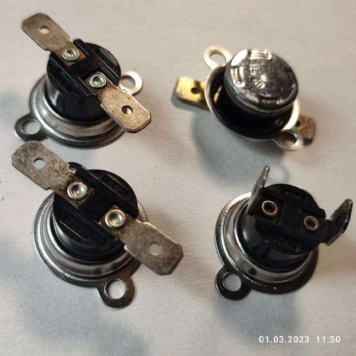 Продам термостат-термореле