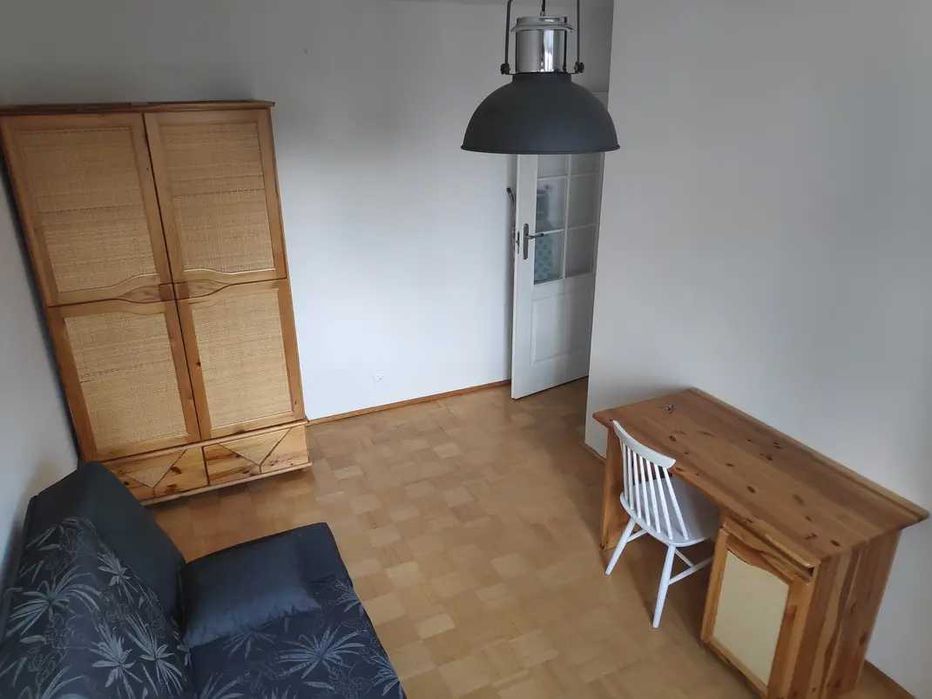 Pokój do wynajęcia