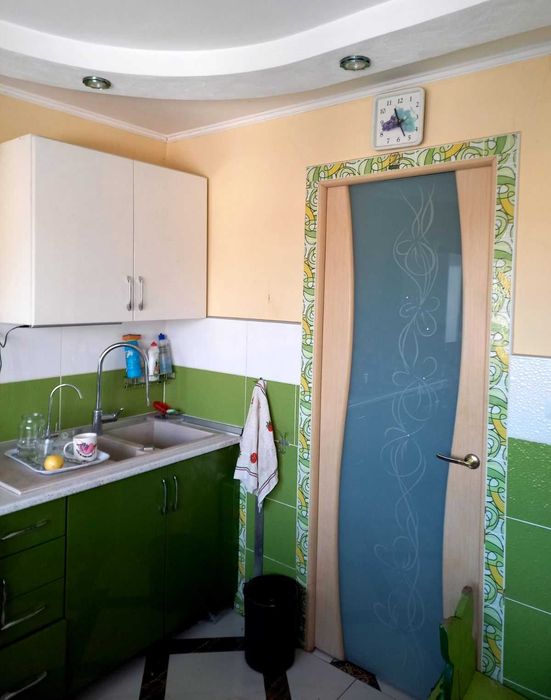 Здам 2-кімнатну квартиру Закарпаття Іршава. вул. Набережна.