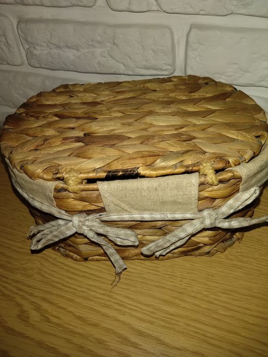 Kuferek sprzedam