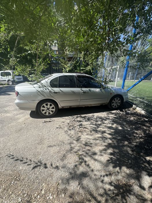 Продам Nissan primera p11