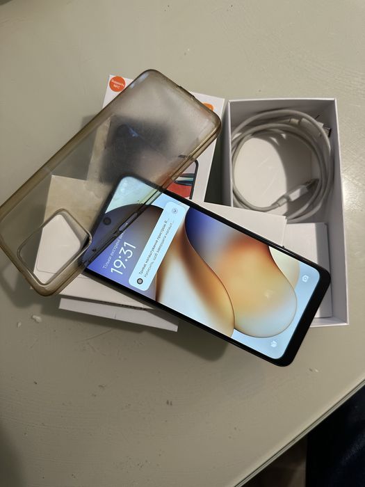 Смартфон Xiaomi Redmi note 12  8/256