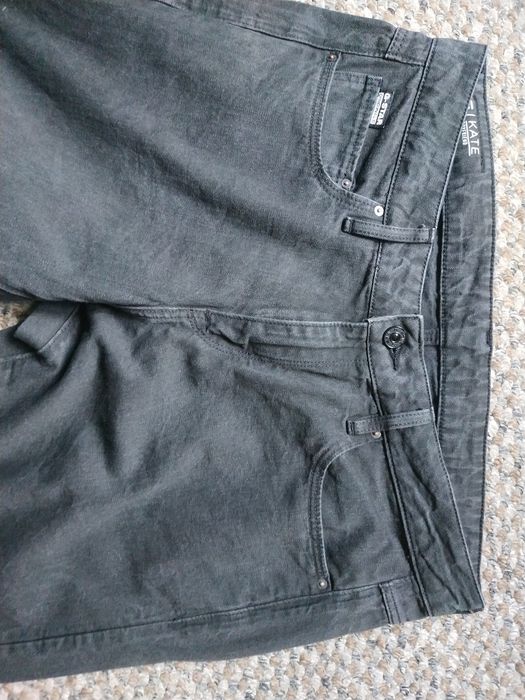 G-Star L 30/30 Kate Boyfriend raw jeans