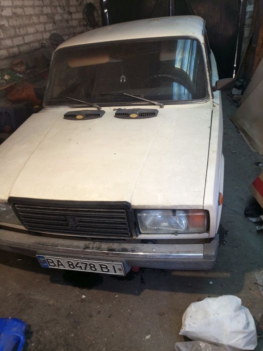 Продам ваз 2107 !!!