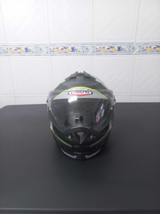 Capacete CABERG Duke II