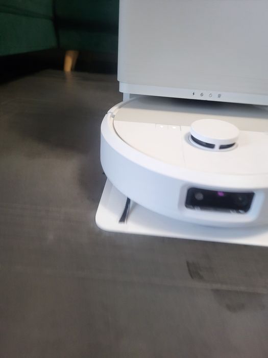 Rumba plus 505 Biala