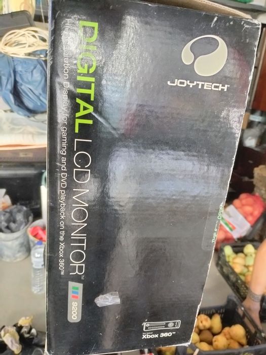 Joytech Digital Lcd 9200