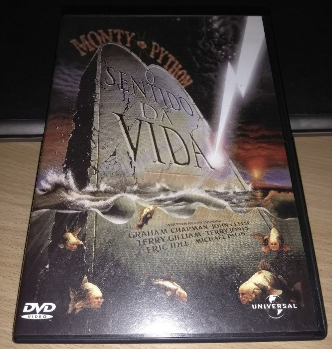 DVD's para TROCA 21