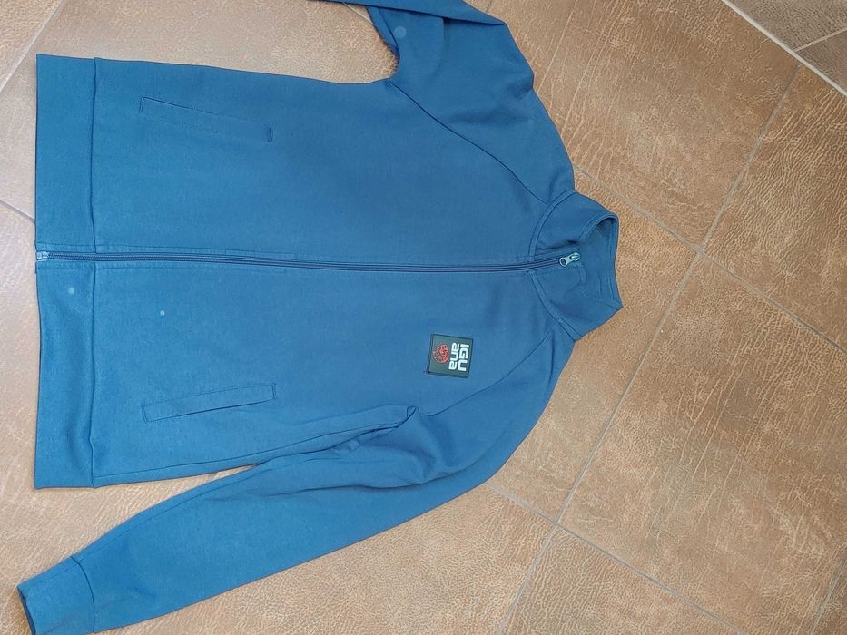 Bluza Iguana S, 164-170cm.