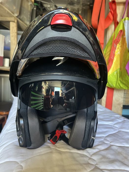 Equipamento motar