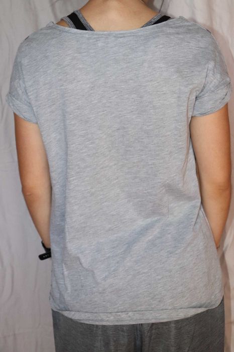 T-shirt Stradivarius S