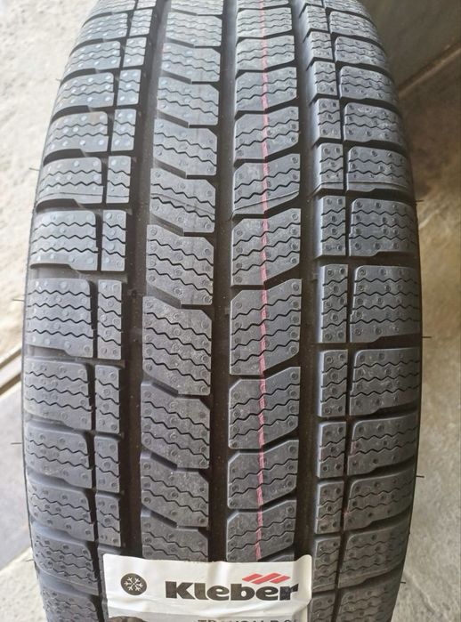 Зима шина Kleber Transalp 2+ 225/70 R15C 112/110R, усі розміри!!!