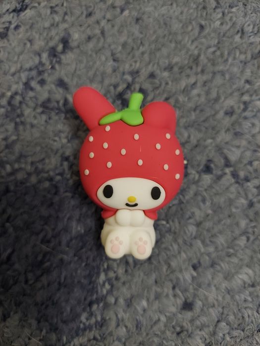 Фігурки Hello Kitty and Friends вся колекція