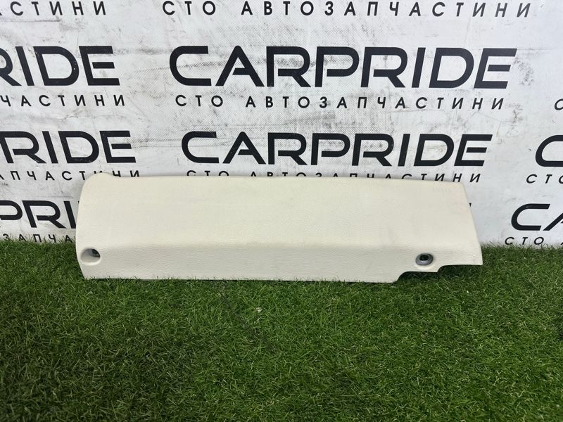 Airbag коленей правый BMW X5 F15 4.4 2015