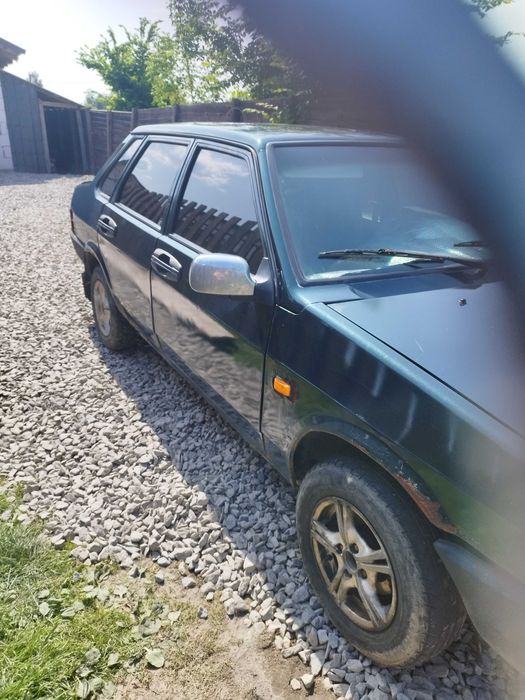 Продажа Ваз 21099