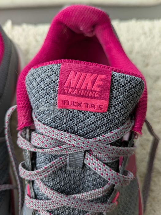 Кросівки жіночі, ТМ Nike Training Flex TR 5