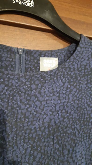 Sukienka Grey Wolf L