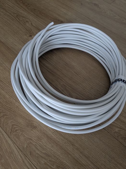 Przewód instalacyjny YDY 3x2,5 40 mb