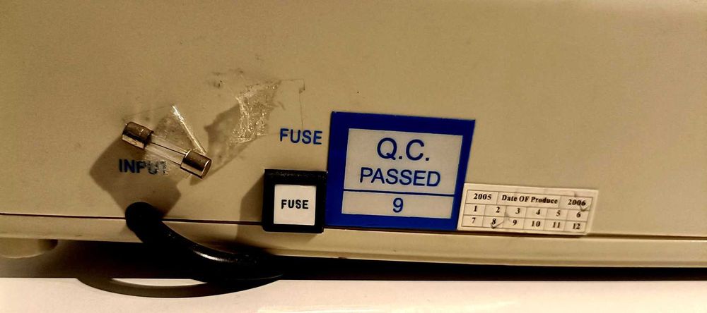 regulator napięcia Paco IPA650