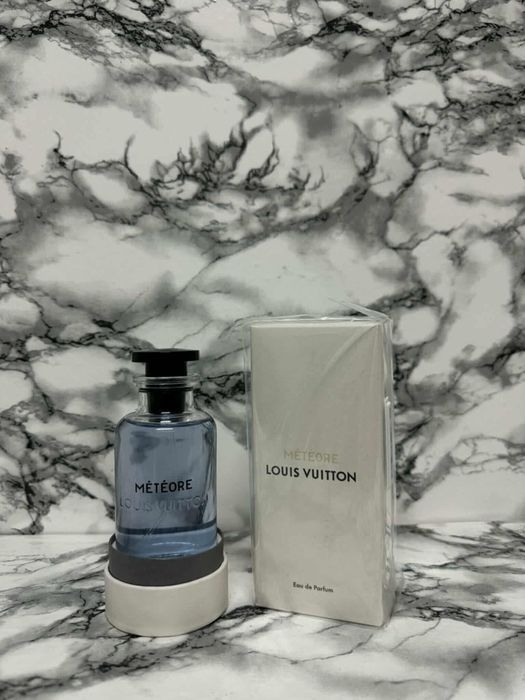 Louis Vuitton Météore 100ml Parfum pour homme : Météore | LOUIS VUITTON