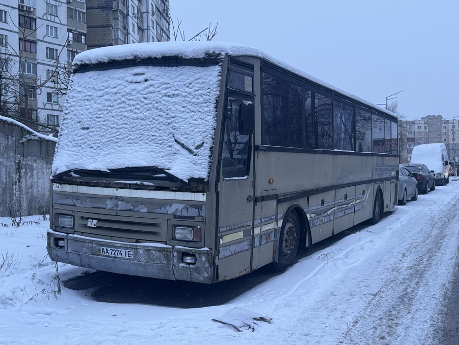 TAM автобус, ціну пропонуйте(Продам ТАМ)