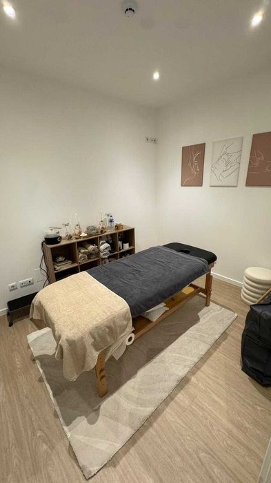 Aluguer de sala p/ serviços