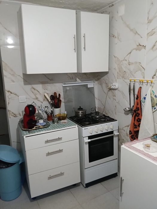 Vendo t2 +2 comenda