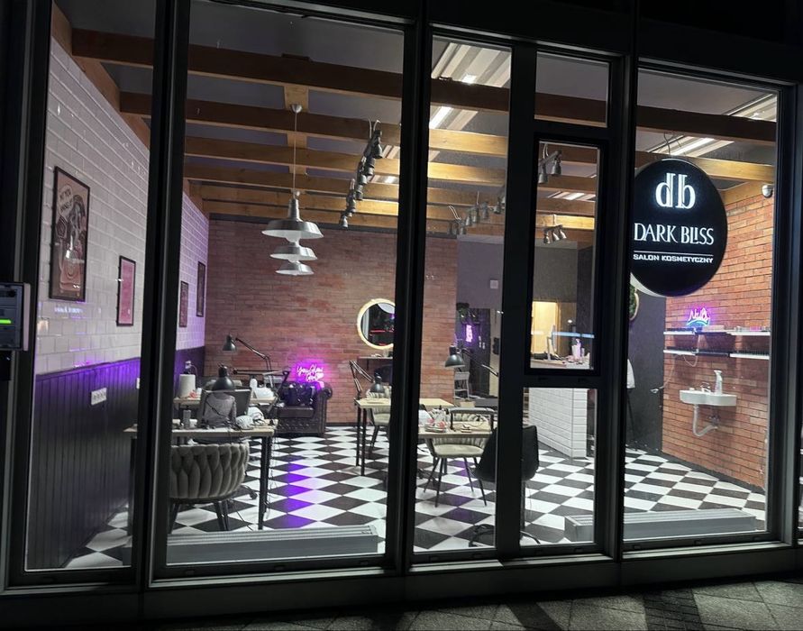 Lokal 20 m² | gabinet usługowy | nowy mokotów | 2 min od westfield mokotów