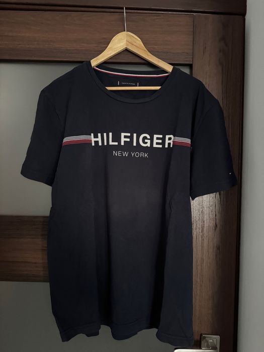 T-shirt Tommy Hilfiger XL