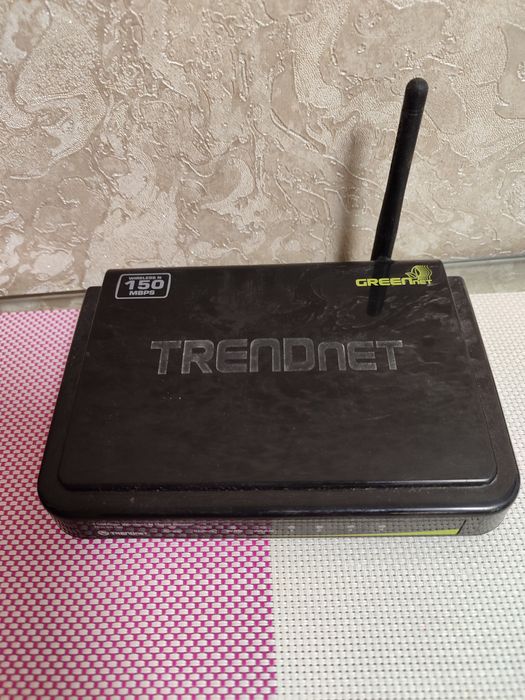 Продам WiFi роутер