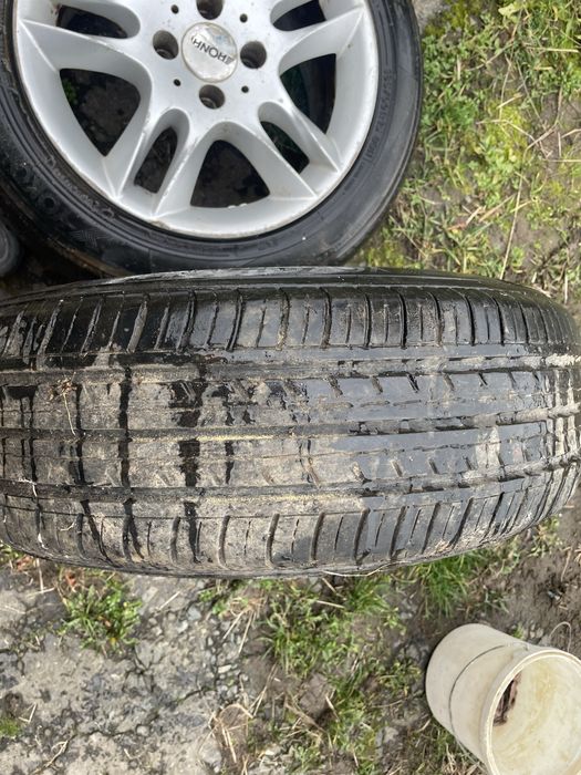 Титани з рено кліо 3