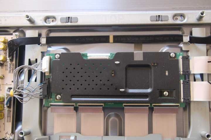 TV LG OLED55C8PLA – Ver descrição