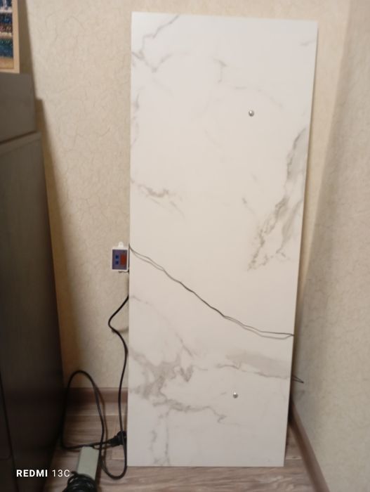 Керамічний обігрівач 350 ват