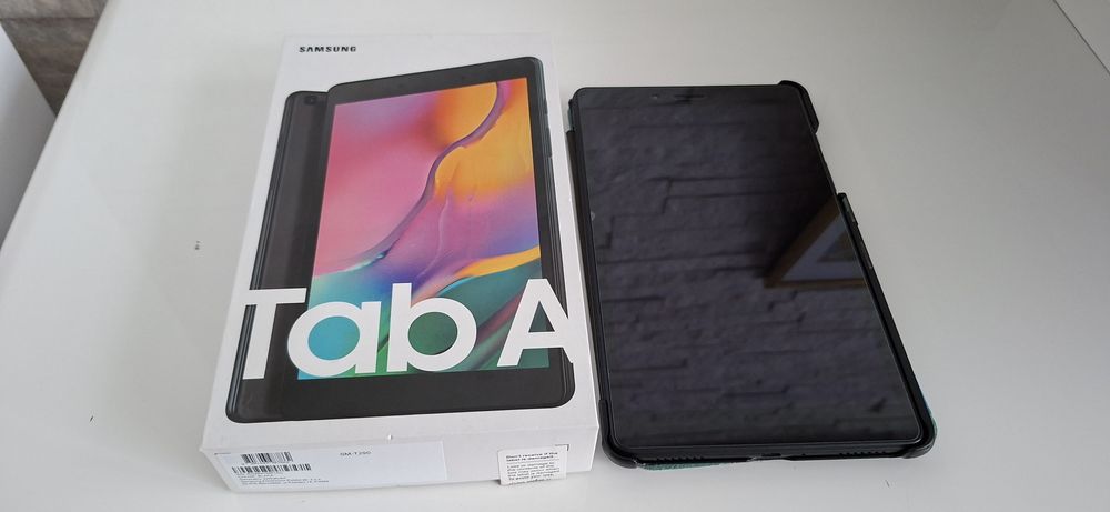 Samsung Galaxy Tab A