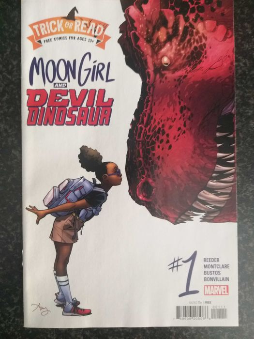 Comics americanos #0 e #1 promocionais raros Marvel, DC, Image, IDW II