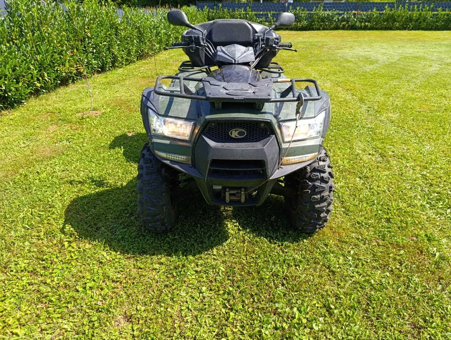 Kymco
