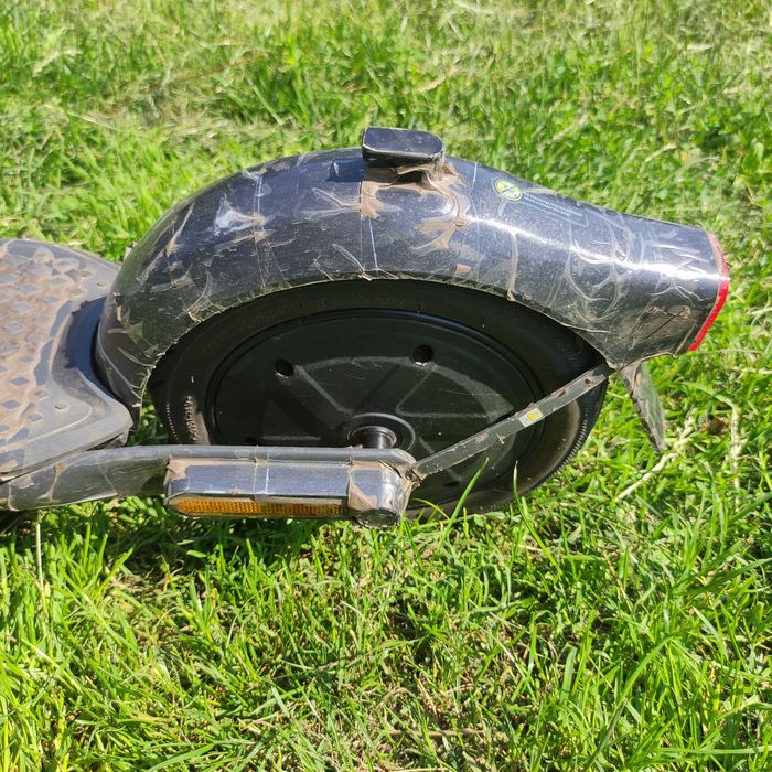 Електросамокат Segway Ninebot F2E