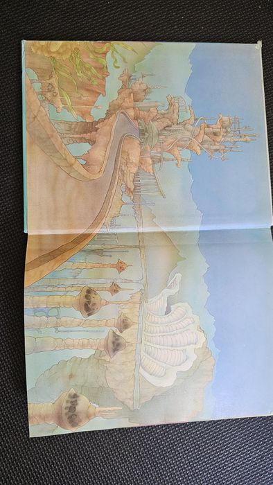 (Disney) A Pequena Sereia - Vermelho [Semi-Novo][Entrego em Lisboa]