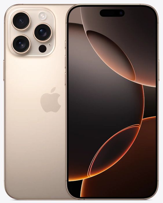 iPhone 16 Pro Max 256GB (eSim)