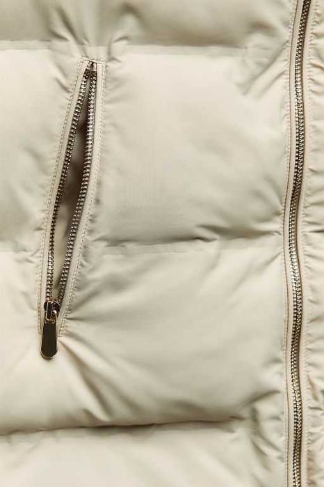 Жилет жилетка безрукавка Zara S