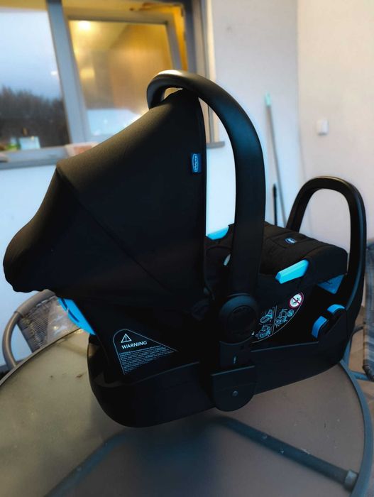 Bebe conforto / ovo / cadeirinha