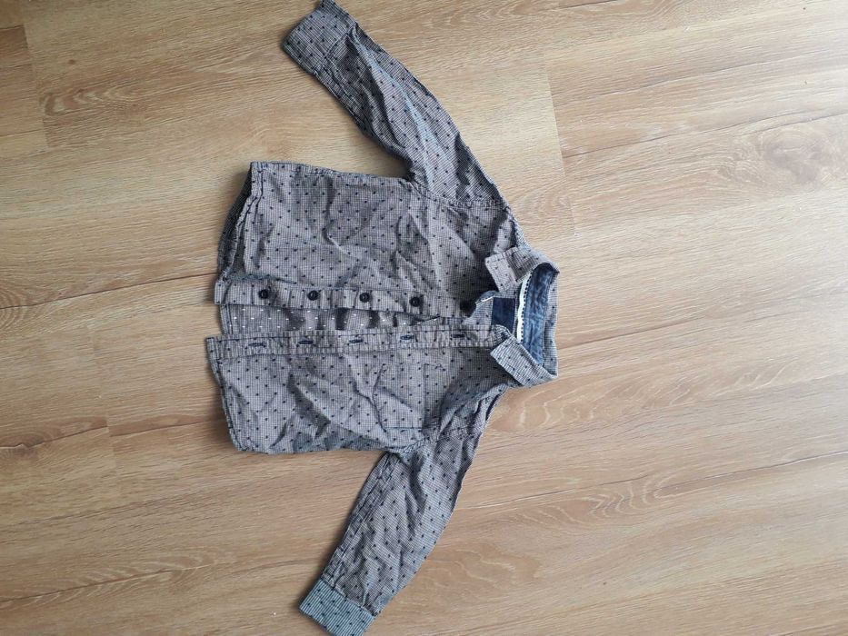 Koszula rebel rozm92