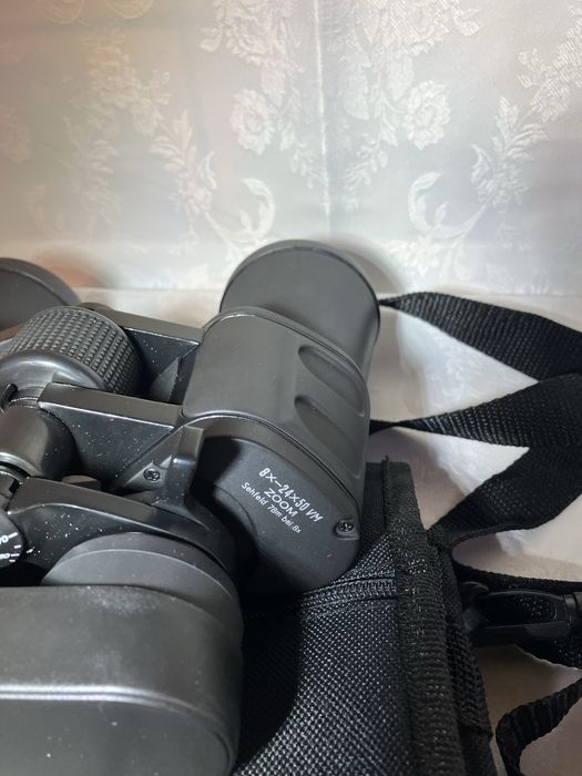 Lornetka Tronic 8x24x50