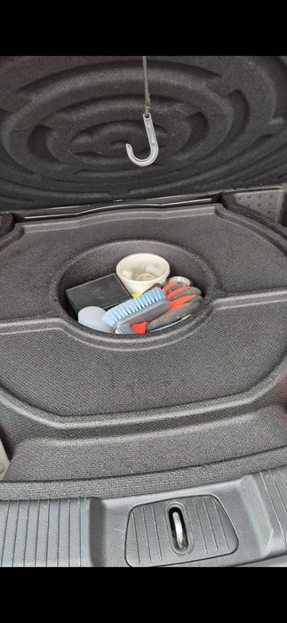 OPEL Antara 4X4 TDI